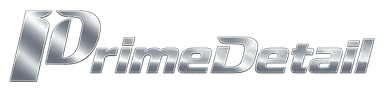 PrimeDetail Logo