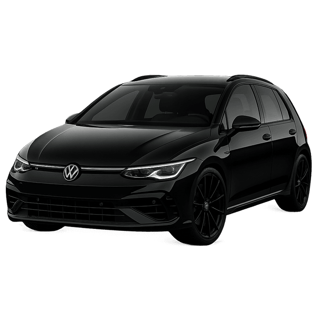 Fahrzeugtyp - Kompaktklasse