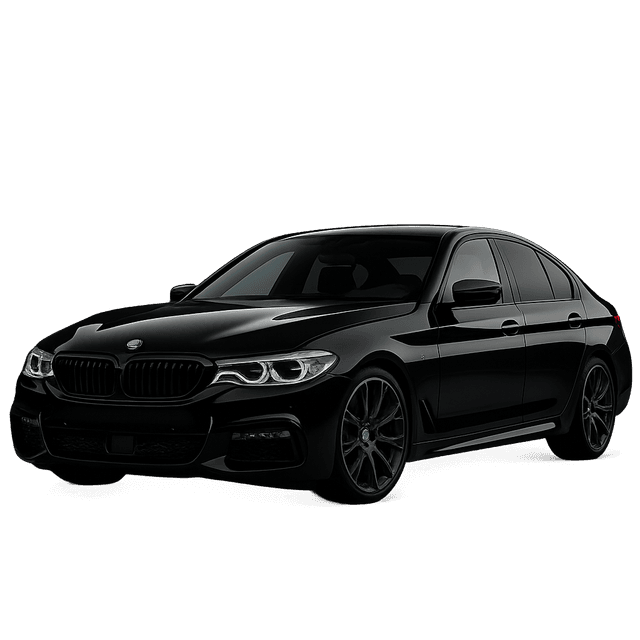 Fahrzeugtyp - Limousine