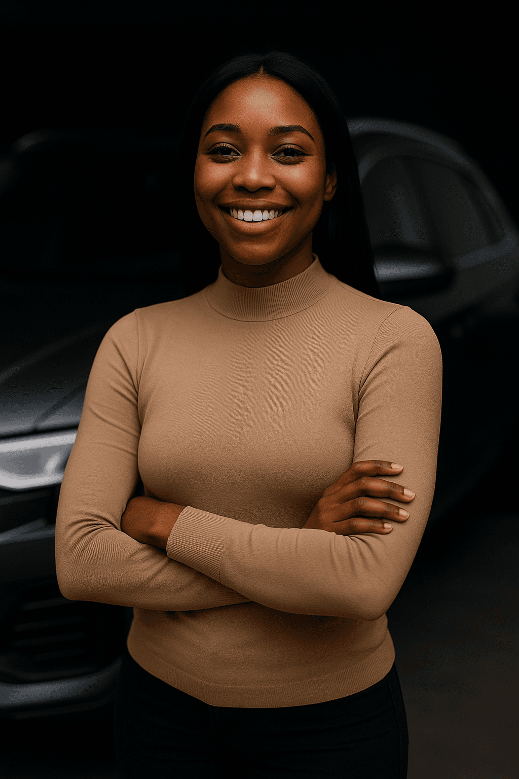 Andi – Kundenbetreuung & Web