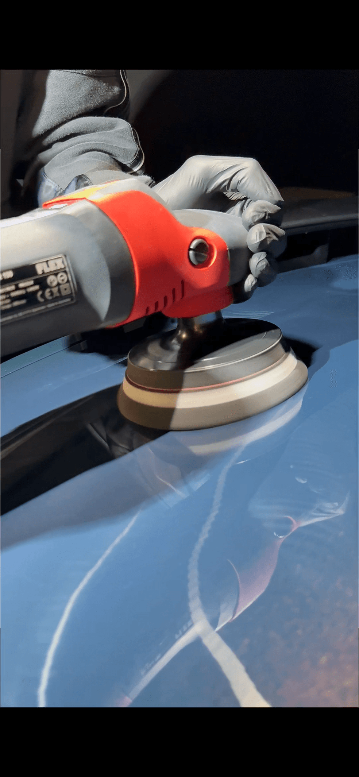 Ford Mustang Dark Horse